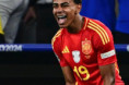 Lamine Yamal se pronunció sobre la final de la Copa América